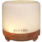 [Gloware Diffusers] Alcyon MINKO Ultrasonic Aromatic Diffuser 120ml