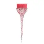 Coloring Hair Dye Brushes Home Salon Barber Tinting Brush Hairdressing D-@-