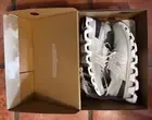 Size 9.5 - On Cloudswift 3 Pearl Eclipse