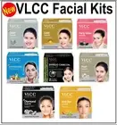 VLCC Facial Kit 8 Variants Single Kit Beauty Facial Skin Care Free Shipping