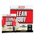Labrada Nutrition Lean Body 42 Pack Whey Protein Powder Packets Meal Replacement