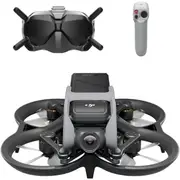 DJI Avata Fly Smart Combo 無人航拍機 香港行貨