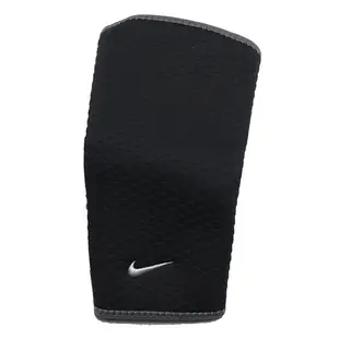 NIKE 護肘套 護套 護具 黑 (布魯克林) 9337010-020