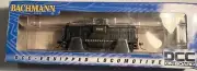 HO Scale Bachmann Pennsy GE 44 TON Switcher, DCC equipped