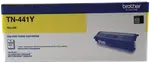 Brother TN-441 Yellow Toner