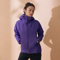 在飛比找momo購物網優惠-【EiDER】女專業Gore-tex 3L 防水連帽外套 /