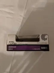 Seagate GOFlex Slim for Mac 500 GB New - Sealed
