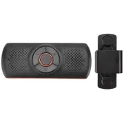 Car Bluetooth Speaker Bluetooth in Car Speakerphone for Handsfree Talking, 3553