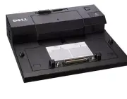 Dell Docking Station SPR II 130