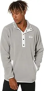 [Burton] Men's Snowboarding Hoodie, Fleece Pullover, Men's, 2020-21 Model