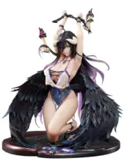 Overlord Albedo Restrained Version 1/7 Scale