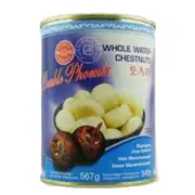 Double Phoenix Water Chestnuts 567g x 1
