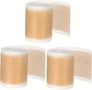 Baluue Rolls Scar Sticker Tape Scar Removal Sheets for Sleep for Itching Redness Relief Wrinkle Patches Stickiness