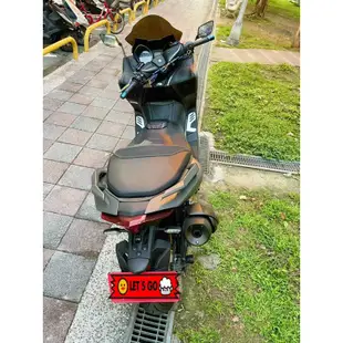 YAMAHA TMAX560 頂規版公司車