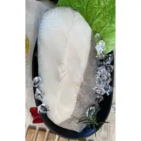 在飛比找蝦皮購物優惠-【皇居生鮮】－冰島鱈魚切片 香煎 清蒸 氣炸鍋料理 海鮮 防