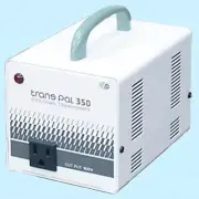 Transformer Voltage Step Down Converter 220-230V to 100V 350VA Swallow PAL-350E