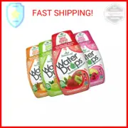 SweetLeaf Stevia Water Drops - Water Enhancer Variety Pack, Sugar Free Stevia Wa