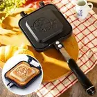 Skater Pancake Hot Cake Maker Stainless Frying pan Japan KiKi's Delivery Service