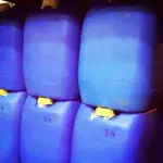 甲醇 工業酒精 木精  20公升 水噴射 透明  半透明或不透明桶裝