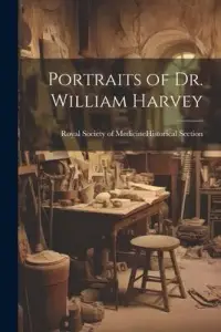 在飛比找博客來優惠-Portraits of Dr. William Harve