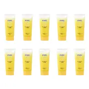 Rohto Mentholatum - Melano CC UV Milk - 50g (10ea) Set