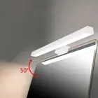 Computer Monitor Lamp Laptop Screen Light Bar Hanging USB Office Desk Lamp