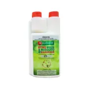 No Mosquitoes 1L Biting Midge + Mosquito Barrier Spray