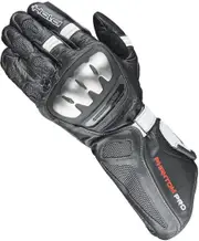 Held Phantom Pro, black-white, Size M for Men Black White