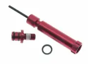 RockShox Rebound Damper Adjuster Knob Kit For 27.5 SID B2+(2017+)/REBA A7(2018+)