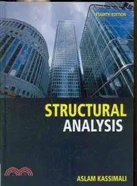 在飛比找三民網路書店優惠-Structural Analysis