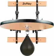 Speed Bag Platform Speed Bag Stand Speed Bag Mount for Boxing Punching Practice