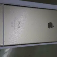 在飛比找旋轉拍賣優惠-Apple     iPhone 6plus 64g土豪金