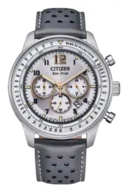 Citizen CA4500-24H Future Force Eco-Drive Chronograph Men's Watch