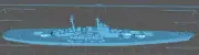 Project 24 Design - Soviet Navy - Wargaming - Axis & Allies - Naval Miniature
