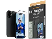 PanzerGlass 2-in-1 Bundle -iPhone 2024