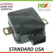 *STANDARD USA* ThrottlePosition Sensor For Daihatsu Applause Feroza A101