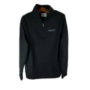 Champion Quarter Zip Pullover Sweatshirt Gear Lifestyle Brands Size Medium NEW