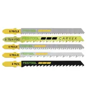 204275 Jigsaw Blade, Multicolour