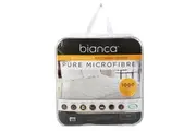 Bianca Relax Right Microfibre Mattress Topper