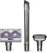 Dyson 908909-09 Car Cleaning Kit - 3 Piece Tool Kit
