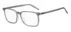 HUGO HG 1097 CBL GREY CRYSTAL 55/16/145 MAN Eyewear Frame