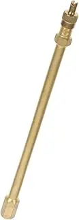 GLEAVI Tire Valve Extensions Valve Stem Rods for Car Extendible for Easy Inflation Material