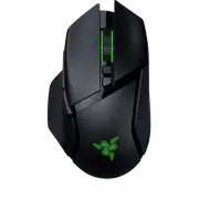 Razer Basilisk V3 Pro 35K Wireless Gaming Mouse (Black)