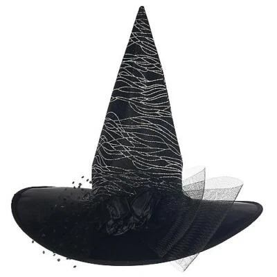 Witch Hat Deluxe