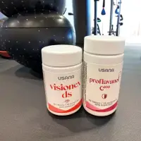 在飛比找蝦皮購物優惠-usana 優莎納 C100葡萄籽 C100葡萄子 適立寶