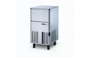 Bromic Self Contained Ice Machine - Hollow Cube - 47kg/24h - 17kg cap