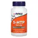 [iHerb] NOW Foods 5-HTP 素食膠囊，100 毫克，60 粒