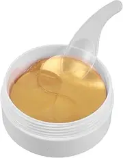 Healvian Moisturizing Eye Patches Hydrating Gel under Eye Mask for Wrinkles Puffy Eyes
