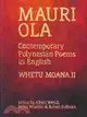 Mauri Ola: Contemporary Polynesian Poems in English