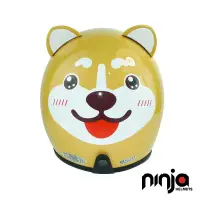 在飛比找蝦皮商城優惠-【ninja華泰安全帽】狗狗安全帽/805-Z1/803-Z